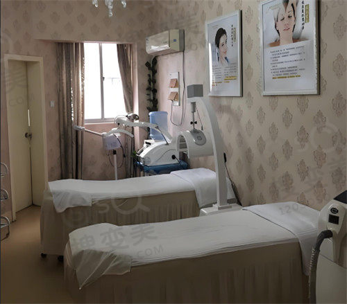 乌鲁木齐美妍爱惠医疗美容诊所