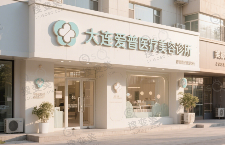 大连爱普医疗美容医院