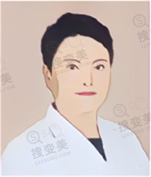 赵亚均医生