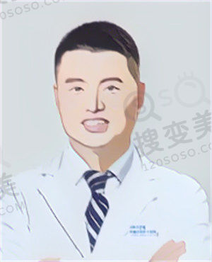 李成龙医生