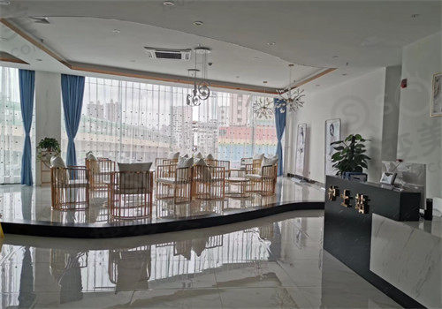 北京华韩整形医院