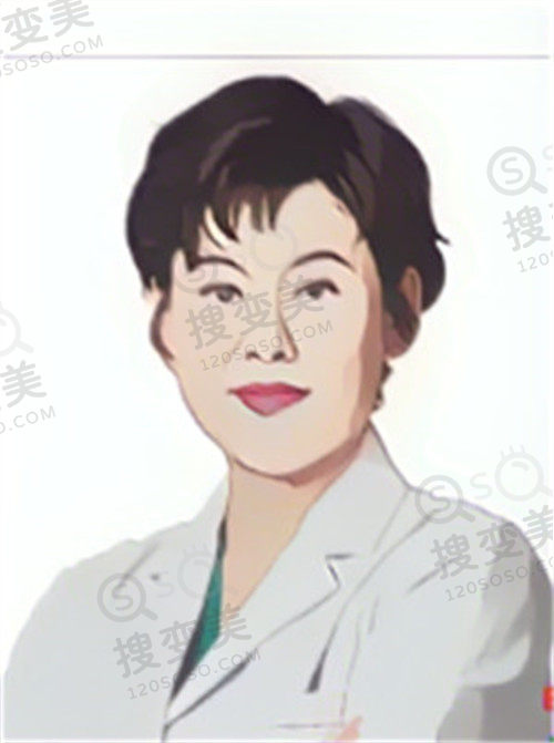 陈美珠医生