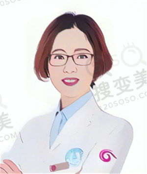 张玲医生