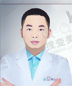 方伦磊医生