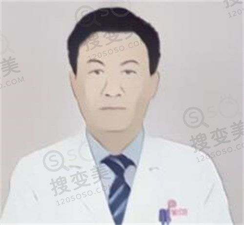 杨忠义医生