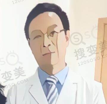 詹繁荣医生