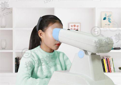 2025西安四院眼科近视手术费用（含药费）情况