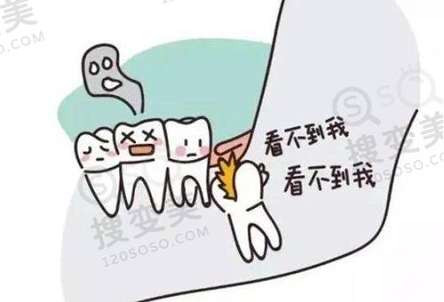 深圳穗华口腔地址路线分享