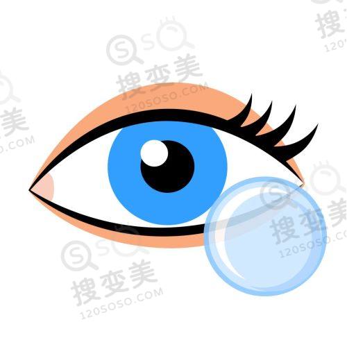 三、贵州省人民医院晶体植入近视手术价格