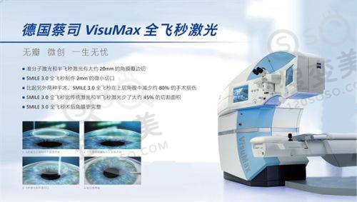 贵州省人民医院飞秒手术价格表：全飞秒2w+半飞秒1.6w+，技术成熟量大可预约 