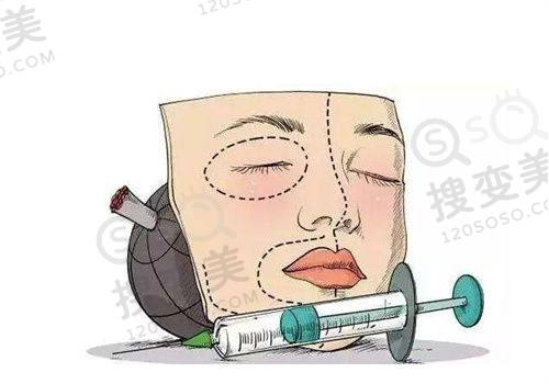 重庆松山医院徐铎双眼皮怎么样？腹壁、填充、吸脂等多领域整形技术优 