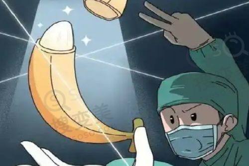 重庆松山医院隆鼻价格如何?段艳军45°高定鼻雕术自然美观!医生实力