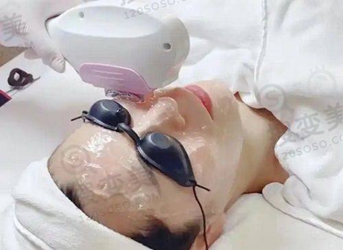 重庆松山医院双眼皮修复怎么样?真实实例/价格分享之段艳军 医生
