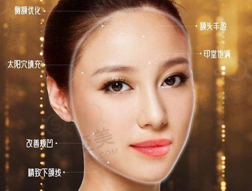 重庆松山医院双眼皮修复价格多少?段艳军收费透明,明明白白消费