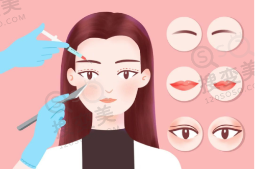 重庆松山医院双眼皮手术：满意度高的背后原因