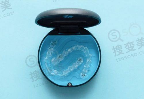 8、十八颗美牙口腔门诊部详细的预约挂号方式及流程