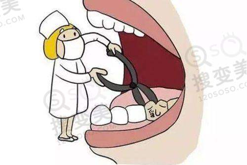 广州曾大口腔门诊部