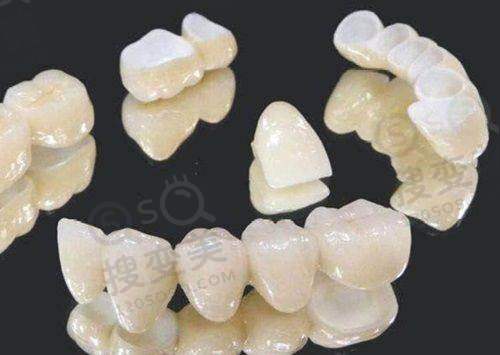 3、上海大唐口腔门诊部简介概述