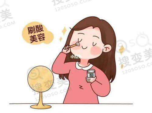 韩国热玛吉多少钱?釜山市区医美诊所收费详情