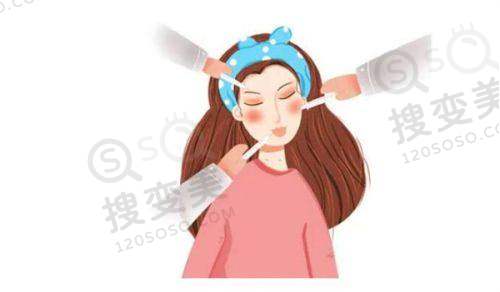 长沙幼态脸注射哪位医生好——王冬梅医生