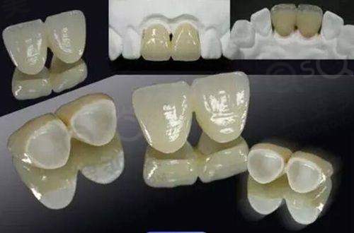 3、上海菁品拜丽口腔门诊部简介概述