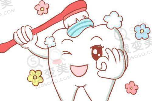 9、上海美璟口腔门诊部真人口碑评价怎么样?