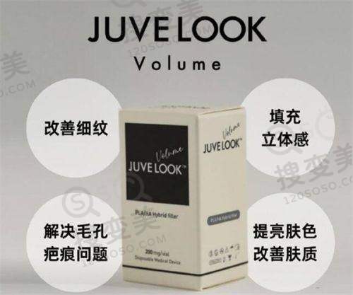 脸打了轻薄针后的图片:不同肤质成效有别