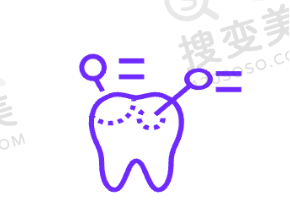 6、上海美璟口腔门诊部收费价格表/收费标准