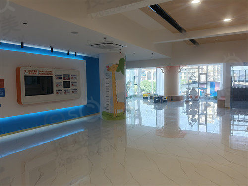 西安小白兔口腔医院（长安分院）