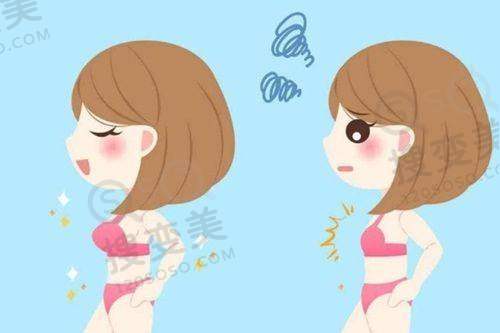 合肥隆胸最好的医生有谁？赵辑/孟松/卫爱侠技术优口碑好 