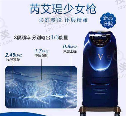 南宁脂肪填充好的医院之南宁华美脂肪填充医生技术
