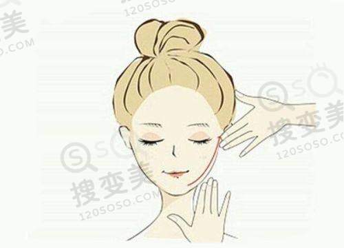 泰国咖蒙医院男性隆胸800cc的成效实例