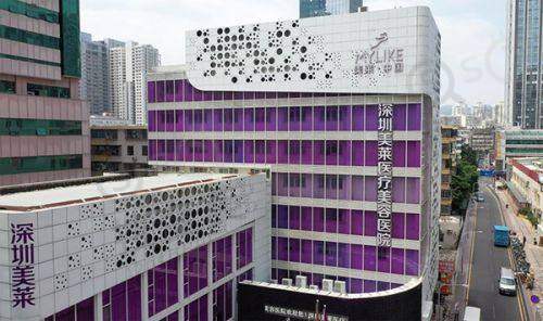 国内治疗脱发好的医院排行榜出炉啦，揭晓脱发10强医院名单之国有医院皮肤科篇