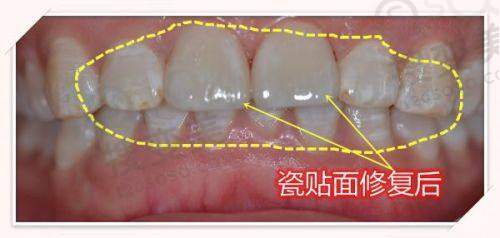 9、秦皇岛麦格口腔门诊真人口碑评价怎么样？
