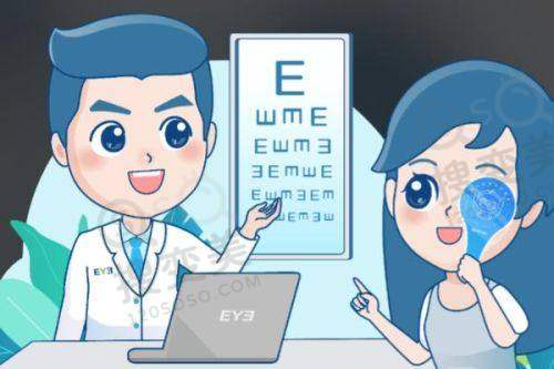 宜昌市中 心人民医院近视眼矫正术一般多少钱?技术测评：术后半年实例之技术优势分析