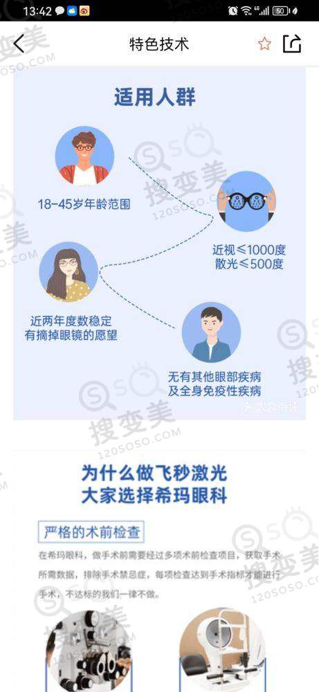 排名靠前医生的技术优势对比