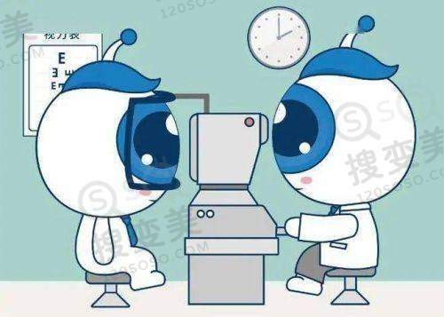 湛江爱尔奥理德眼科医院林瑞杰专精领域