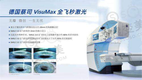 太原麦迪格眼科医院2025年收费标准曝光:近视手术8800起/配眼镜360起——其他眼科服务收费情况