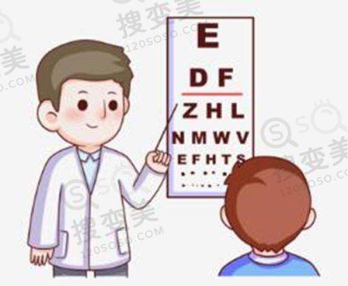 《顺德爱尔眼科医院医生排名口碑榜》之刘巧萍:专注青少年近视防控,守护孩子光明未来