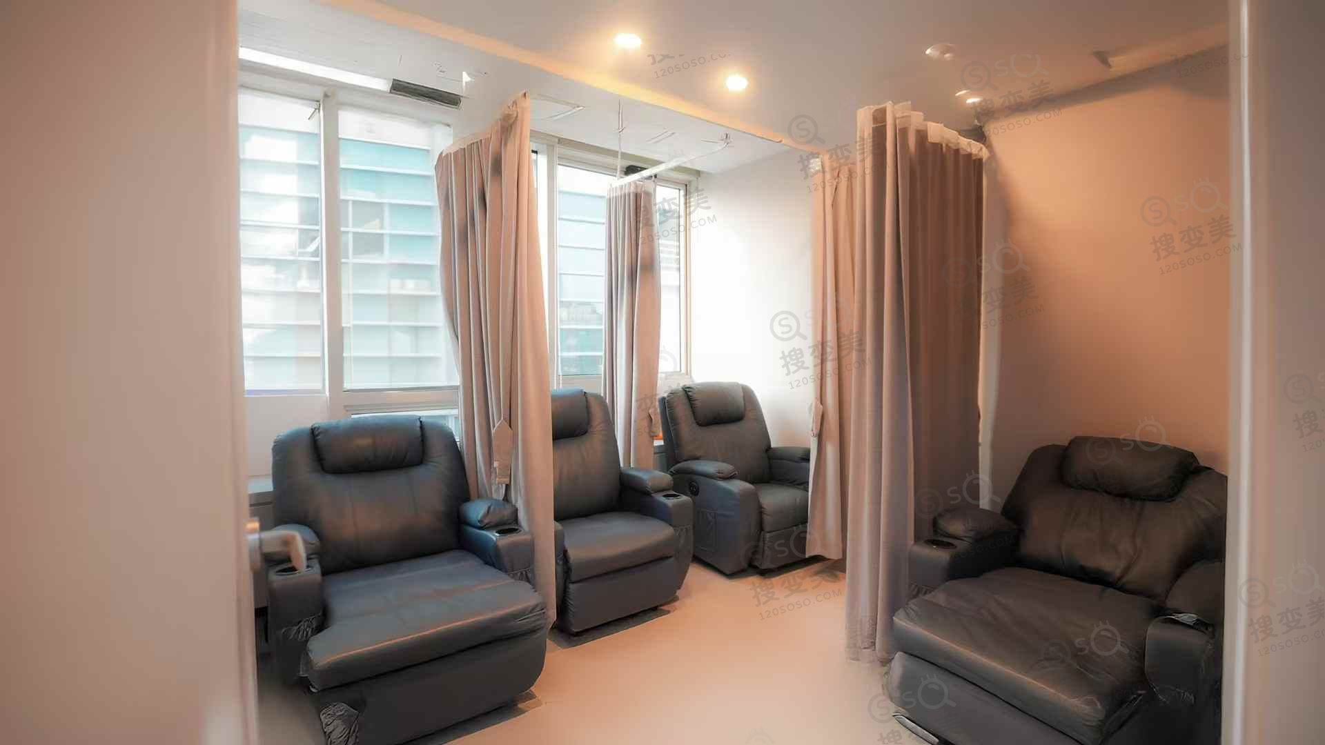 韩国THEPRIDE普爱德整形外科&皮肤科