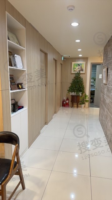 韩国宝尼达整形外科环境图