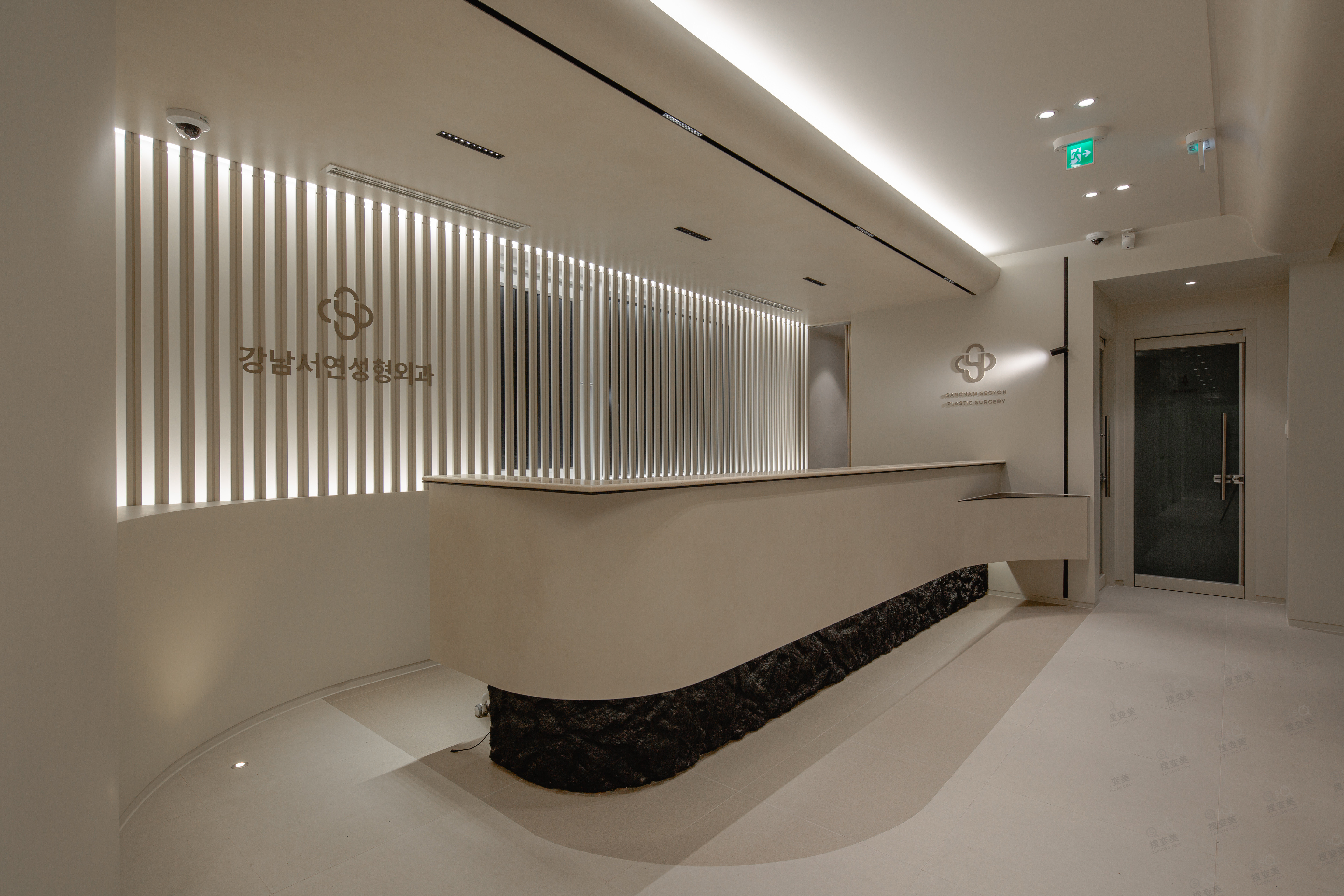 韩国江南首延整形外科&皮肤科