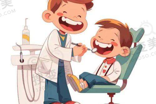 2、石狮星雅口腔门诊部是正规医院吗？