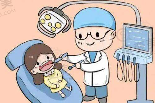 5、深圳贝齿口腔(宝安中 心店)医生团队实力强大及骨干医生简介