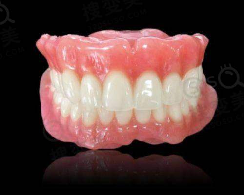 6、上海艾丽特口腔门诊部收费价格表/收费标准