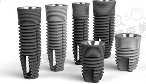 4、深圳同步齿科特色项目及技术优势