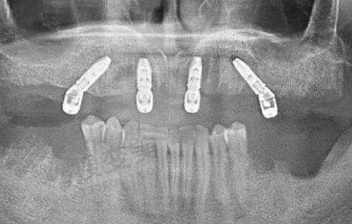5、遵义和美口腔门诊部医生团队实力强大及骨干医生简介
