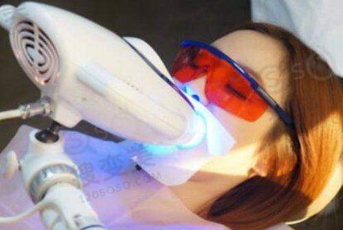 2、上海华尔康中博普众口腔医院是正规医院吗?