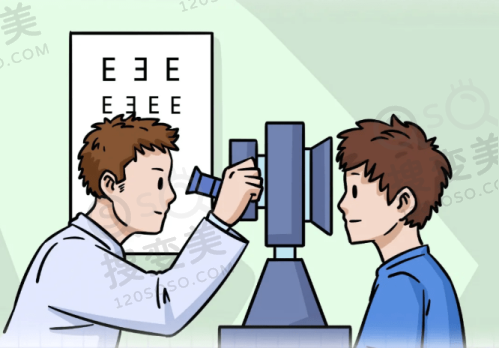 乌鲁木齐普瑞眼科医院网上预约全攻略之地址及交通指南