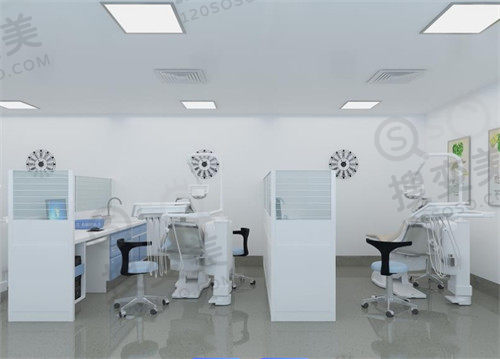 佛山雅度口腔门诊部 佛山雅度口腔门诊部